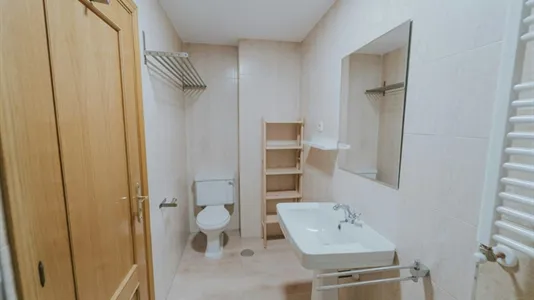 Rooms in Madrid Centro - photo 7