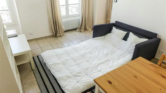 Apartments in Paris 11ème arrondissement - Bastille - photo 4