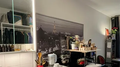 Apartment for rent in Paris 16éme arrondissement (North), Paris