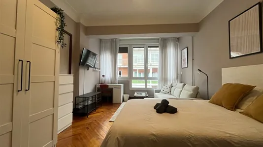 Rooms in Bilbao - photo 5