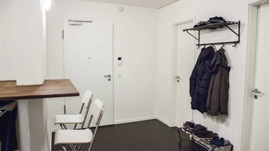 Rooms in Berlin Mitte - photo 10