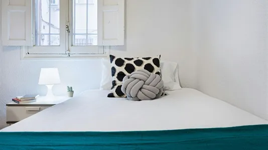 Rooms in Madrid Arganzuela - photo 4