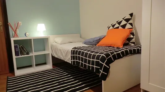 Rooms in Padua - photo 6