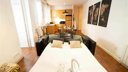 Apartments in Madrid Centro - photo 6