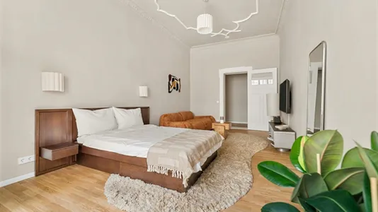 Apartments in Berlin Pankow - photo 9