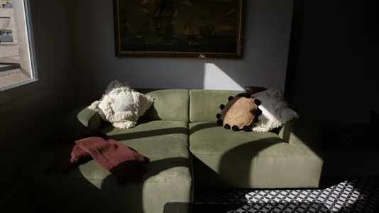 Apartments in Valencia L'Eixample - photo 7