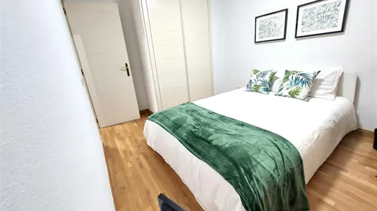 Rooms in Coslada - photo 10