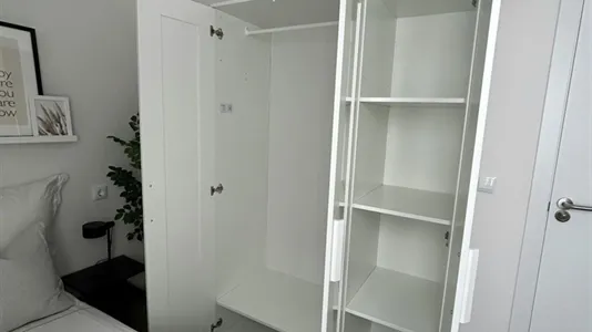 Rooms in Murcia - photo 5