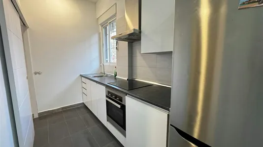 Apartments in Madrid Usera - photo 7