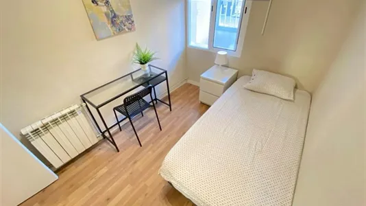 Rooms in Madrid Puente de Vallecas - photo 2
