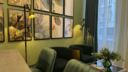 Apartments in Vienna Landstraße - photo 6