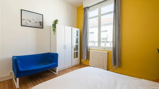 Rooms in Bordeaux - photo 4