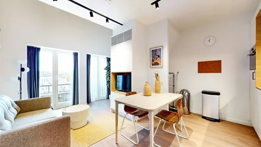 Apartments in Stad Brussel - photo 7