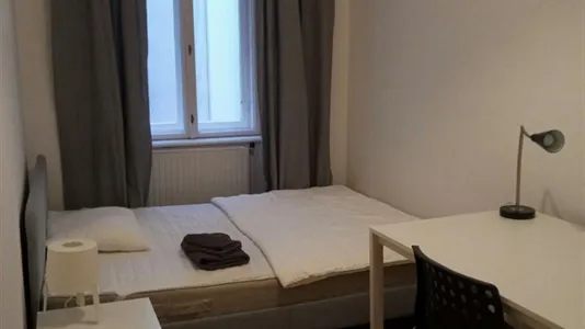 Rooms in Vienna Leopoldstadt - photo 1