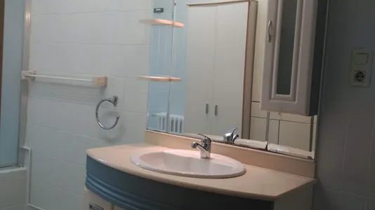 Rooms in Salamanca - photo 9