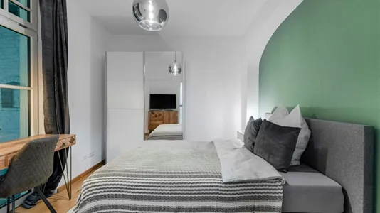Rooms in Location is not specified - photo 2