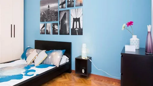 Rooms in Milano Zona 3 - Porta Venezia, Città Studi, Lambrate - photo 5