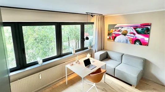 Apartments in Hamburg Mitte - photo 7