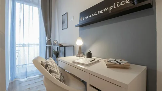 Rooms in Turin - photo 5