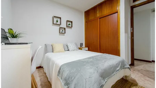 Rooms in Madrid Retiro - photo 1