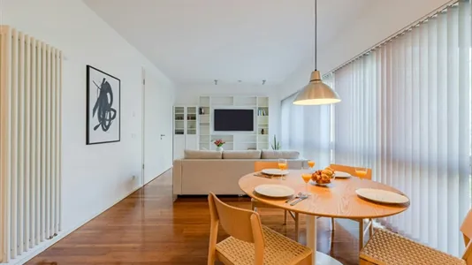 Apartments in Berlin Pankow - photo 8