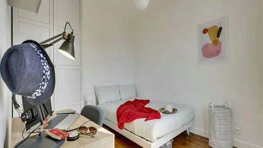 Rooms in Nanterre - photo 7