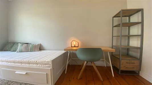 Rooms in Brussels Etterbeek - photo 5