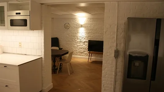 Rooms in Brussels Elsene - photo 7