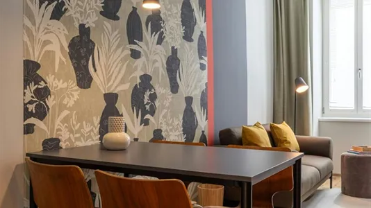 Apartments in Vienna Landstraße - photo 5