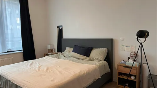 Apartments in Brussels Anderlecht - photo 3