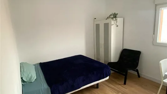 Rooms in Madrid Tetuán - photo 2