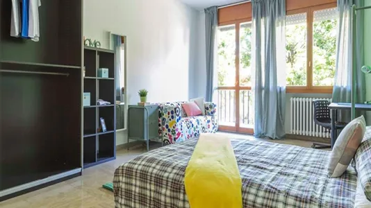 Rooms in Padua - photo 7