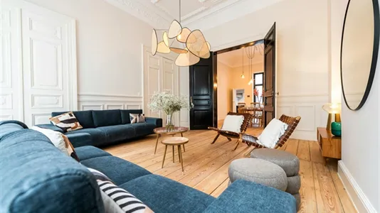 Rooms in Brussels Elsene - photo 7