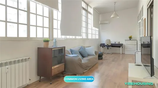 Rooms in Madrid Moncloa-Aravaca - photo 7