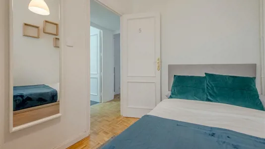 Rooms in Madrid Salamanca - photo 2