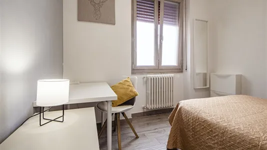 Rooms in Sassari - photo 4