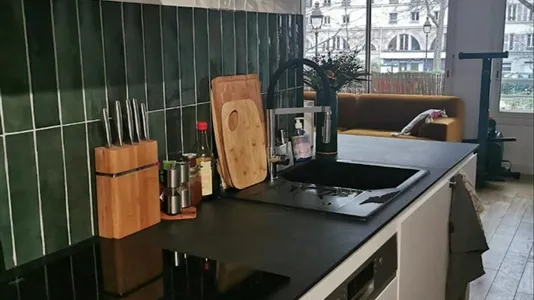 Apartments in Paris 11ème arrondissement - Bastille - photo 9