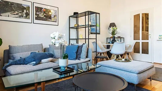 Apartments in Budapest XIII. kerület - photo 2