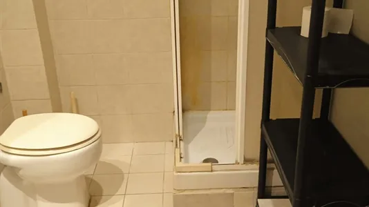 Rooms in Roma Municipio II – Parioli/Nomentano - photo 8