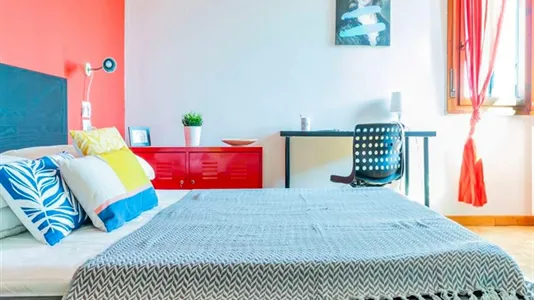 Rooms in Padua - photo 2