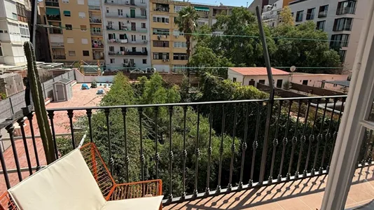 Rooms in Barcelona Eixample - photo 6