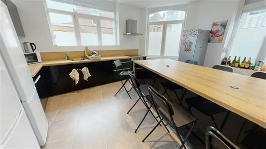 Rooms in Lille - photo 9