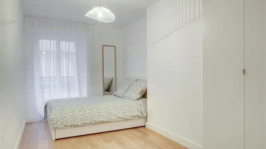 Rooms in Paris 9ème arrondissement - photo 1