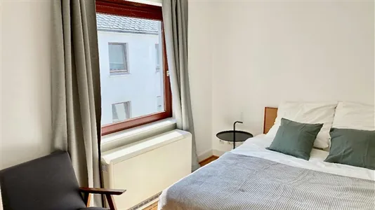 Rooms in Hamburg Nord - photo 7