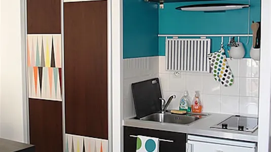 Apartments in Lyon - photo 5