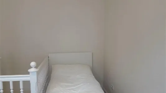 Apartments in Hamburg Harburg - photo 1