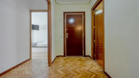 Rooms in Madrid Fuencarral-El Pardo - photo 5