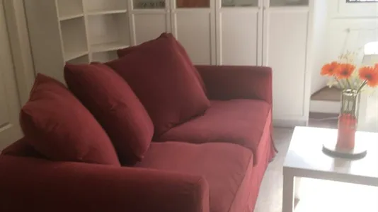 Rooms in Florence - photo 8