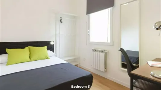 Rooms in Las Barranquillas - photo 3