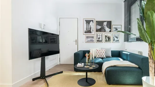 Apartments in Madrid Arganzuela - photo 6